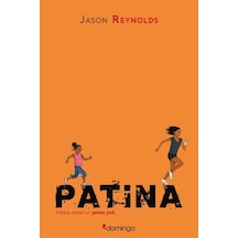 Patina Parkur Serisi 2 - Aıaı-894343