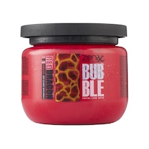 Red Bubble Face Mask 300 Ml