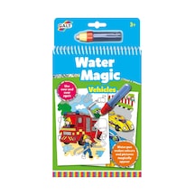 Galt Water Magic Taşıtlar