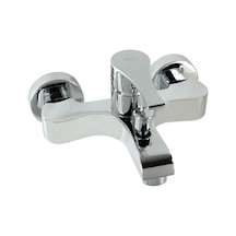 Gpd Banyo Bataryası Atros Krom