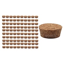 Borox Tıpa No 15 - 43x38x16 - 100 Adet