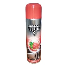 Joker Torpido Parlatıcı Çilek Kokulu Göğüs Parlatıcı Sprey