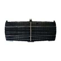 Mercedes W201 1982-1993 Ön Panjur Petek Nikelaj Oem No: A1268180023