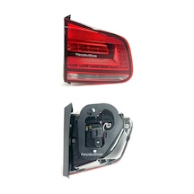 Leoparts Volkswagen Tiguan Stop Lambası İç Sol 2012-2015 5n0945307