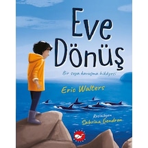Eve Dönüş - Bir Suya Kavuşma Hikayesi - Rxlu-593554