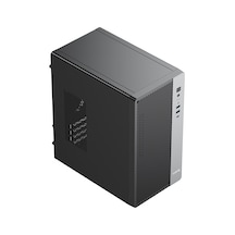 Turbox TX6647 i5-3470 16 GB 512 GB SSD 21.5" Free Dos Masaüstü Bilgisayar