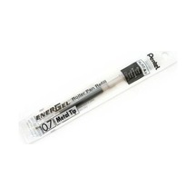 Pentel 0.7 Mm Roller Kalem Refili Siyah