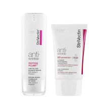Strivectin wrinkle Karşıtı Cilt Bakım Seti 2 Parça