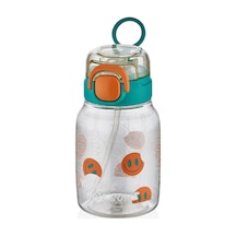 Shotay Cute Trıtan Matara Turkuaz 600 Ml.