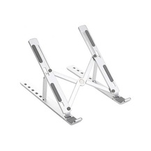 Zhltools Ayarlanabilir Alüminyum Laptop Standı