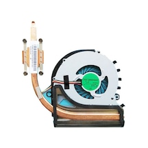 Sony Uyumlu Vaio Svf152 Svf15 Cpu Heatsink Soğutucu Fan Bakır 3Vhk9Tmn03