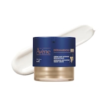 Tr Eau Thermale Avene Dermabsolu Sıkılık Ve Yoğunluk Kaybı Yaşayan Ciltler İçin Gece Bakım Kremi 40 Ml