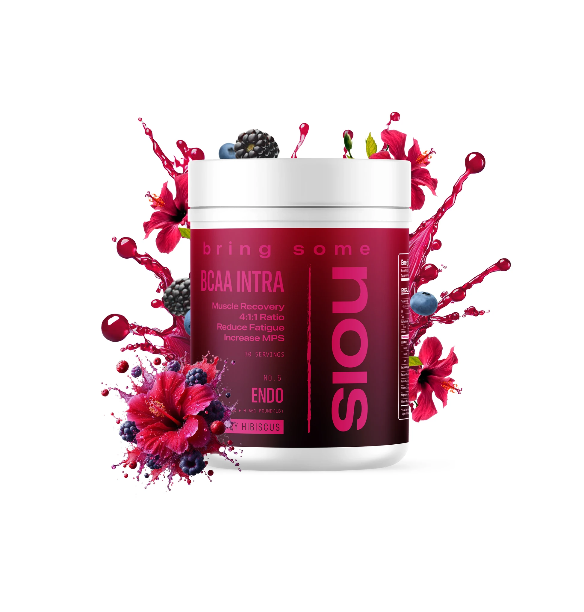 Hibiscus