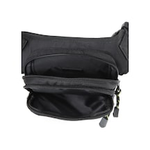 Ççs Ccs 31186 Bel Bacak Çantası-siyah