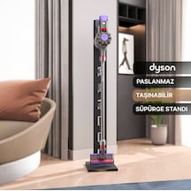 Kablosuz Süpürge Standı Philips Süpürge Standı Dikey Süpürge Standı