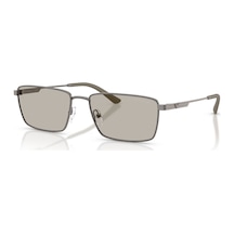 Ea 2169 3425/3 57 Emporio Armani Güneş Gözlüğü Siyah