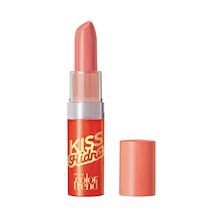 Avon Color Trend Kiss Creamy Ruj - Peachy Pink