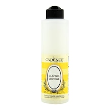 Cadence Glaze Glazing Medıum Boya Inceltici 250 Ml