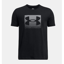 Under Armour Ua Boxed Sports Update Ss Erkek Çocuk Tişört 1388672 1388672 001 001