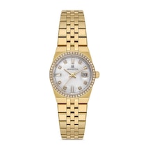 Momentus Shiny Star Ss264g-09sg Kadın Kol Saati Çok Renkli
