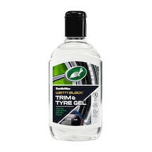 Turtle Wax 300 Ml Lastik Parlatıcı Jel