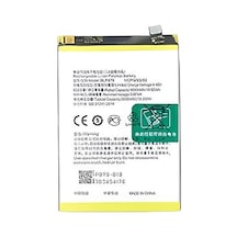 Oppo A74 Batarya Pil