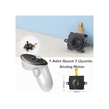 1 Adet Meta Quest 3 Analog Motor Drift - Quest Kol Tamir