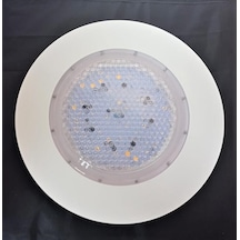 Powershıne Slim Led Gömme Günışığı Lamba