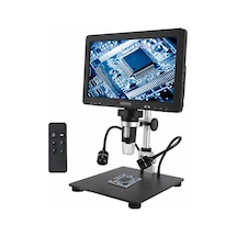 Dm12a Hdmı Bağlantılı Büyük Ekranlı Dijital Mikroskop 1500x