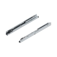 Blum Tdbx 50 Cm Gövde Rayı Entegre Blumation Sağ Sol