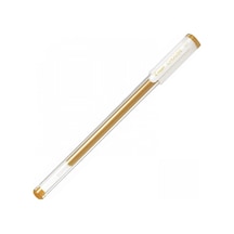 Pilot Choose Jel Mürekkepli Kalem 0.7 MM Altın  Sarısi