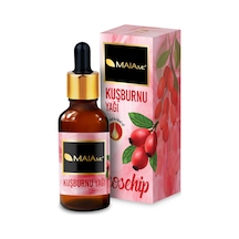 Maia MC Saf Kuşburnu Yağı 20 ML