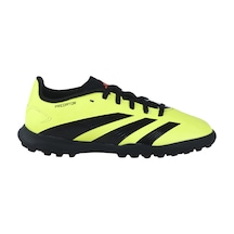 Adidas Predator League Tf Çocuk Sarı Halı Saha Ayakkabısı Ig5444