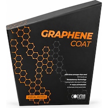 Codetha Graphene Coat Seramik Kaplama Seti