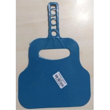 Mangal Yelpazesi 20 Cm Plastik Royaleks-itm-021 27576519