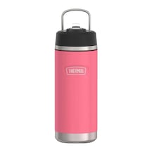Thermos Icon Is251 0,53l Pipetli Termos Hot Pink Diğer