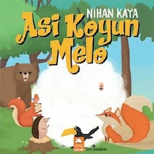 Asi Koyun Melo - Nihan Kaya - Eksik Parça