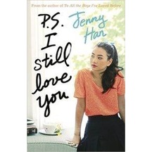 P. S. I Still Love You