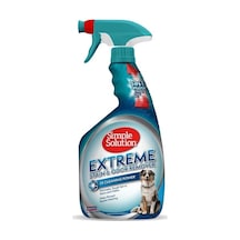 Simple Solution Extreme 3 Kat Etkili Leke Ve Koku Giderici 945 Ml
