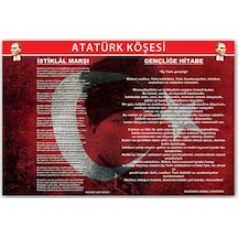Atatürk Köşesi 1