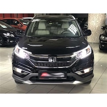 Honda Crv 4. Nesil Araçlar İçin Led Xenon Uzun Far Aydınlatma Ampulu Femex Premio Plus Hb3