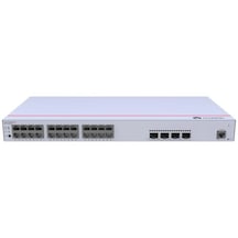 Huawei eKit S310-24P4S 24Port Gigabit 4SFP PoE+ Yönetilebilir Switch