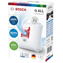 Bosch Bosch Gl 30 G All Tipi Süpürge Toz Torbası (Kutulu Ürün)