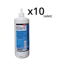 Cosmo Pu - 170.110 Elyaf X10