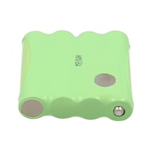 Topcom Twintalker 9100 Pil Tc9100 Için Uygun Accucell Pil. Bu Pil