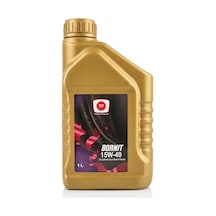 Tp Türkiye Petrolleri Bornit 15W40 Motor Yağı