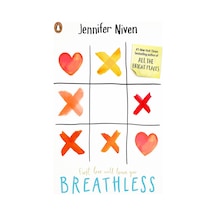 Breathless - Penguin Books UK