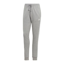 Adidas W 3s Ft Cf Pt Kadın Eşofman Altı Ic9922-mgreyh/whıte Gri -  Beyaz