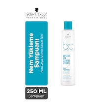 Schwarzkof Bc Clean Nem Yükleme Şampuanı 250 ML