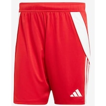 Adidas Tiro24 Sho Adır9379 Kırmızı Erkek Futbol Şortu 001